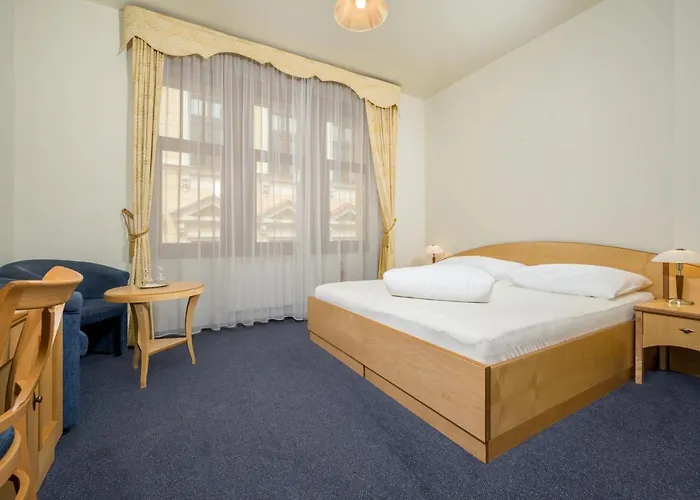 Hotel Zlaty Lev