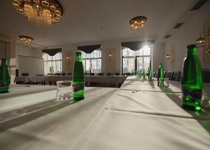 Hotel Petrin