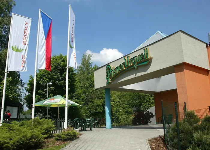 Hotel Brizky