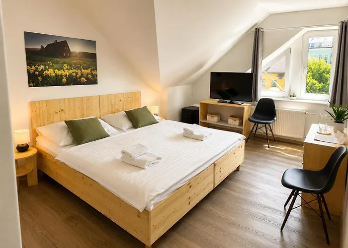 Hotel Rehavital